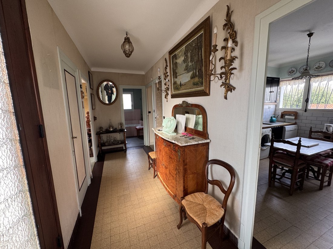 House in Le Fief-La Garenne, Royan, France 3 - 18008574