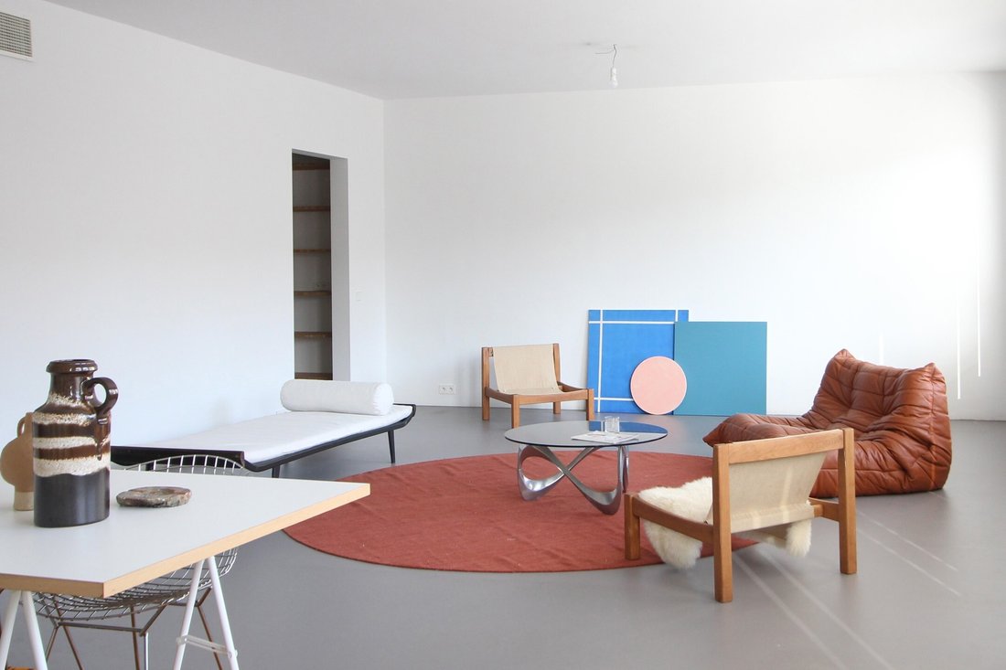Apartment in Antwerp, Flanders, Belgium 3 - 18004078