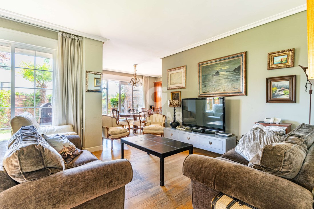 House in Majadahonda, Comunidad de Madrid, Spain 5 - 17383039