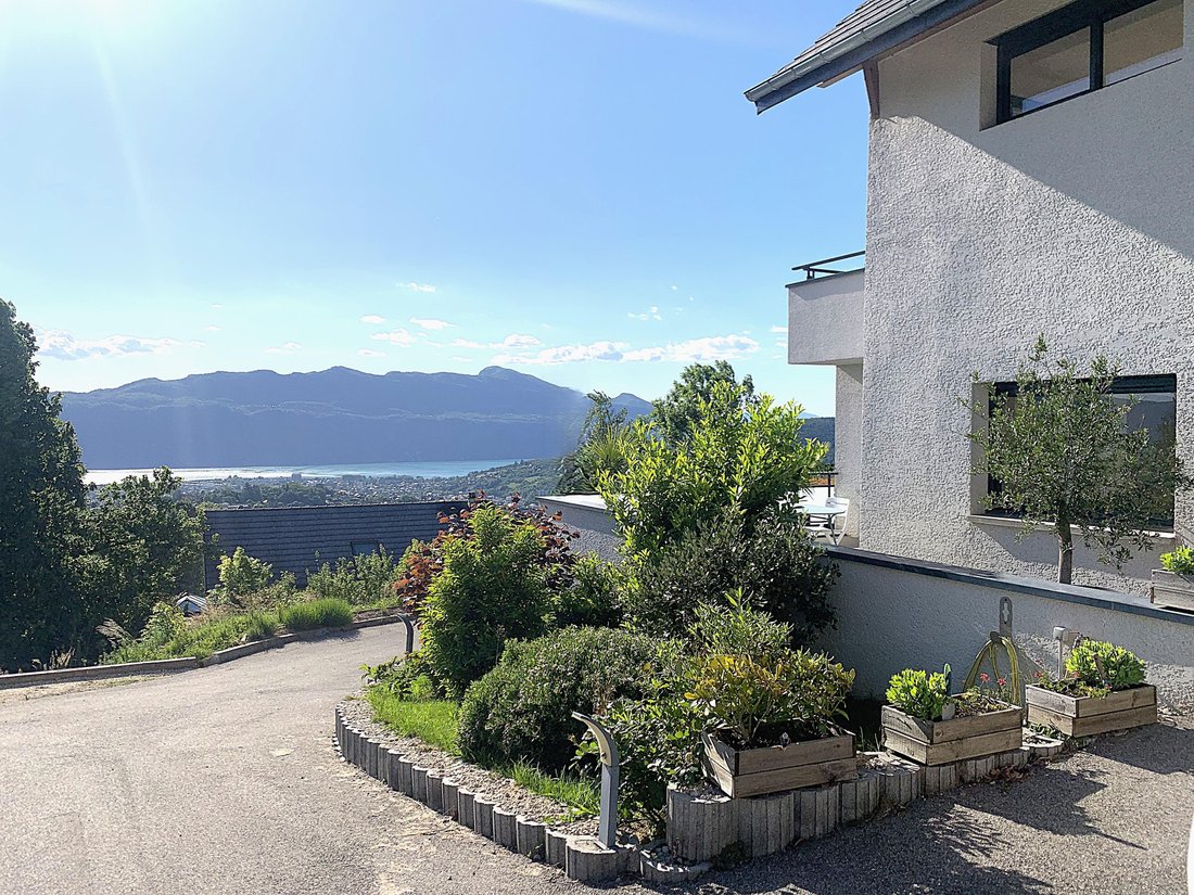 Apartment in Pugny-Chatenod, Auvergne-Rhône-Alpes, France 3 - 18010582
