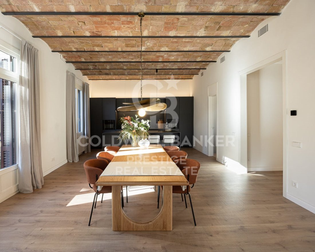 Apartment in Eixample, Barcelona, Spain 3 - 16626066