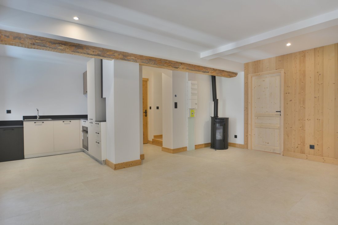 Apartment in Champagny-en-Vanoise, Auvergne-Rhône-Alpes, France 3 - 16948405