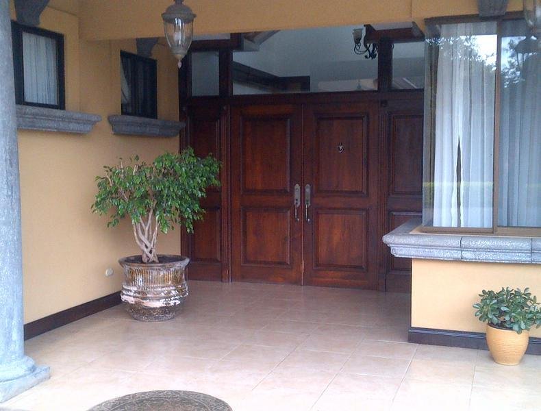Condominio a Cantone di San Rafael, Provincia di Alajuela, Costa Rica 2 - 18004559