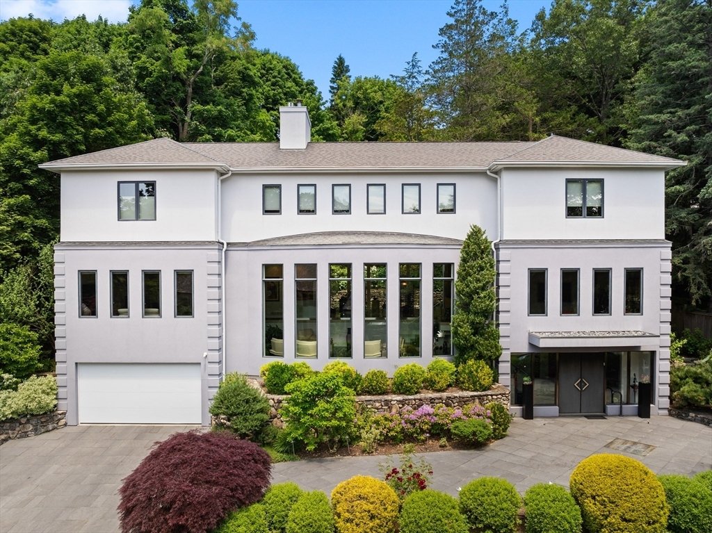 Maison à Brookline, Massachusetts, États-Unis 1 - 18007269