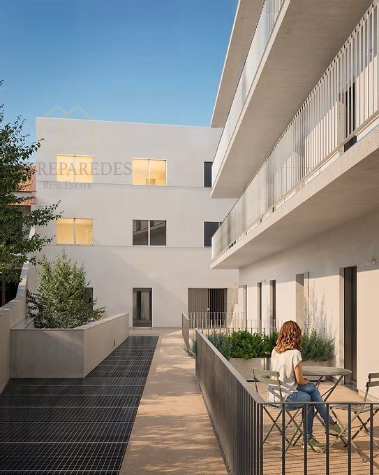Apartment in Campanha, Porto District, Portugal 5 - 18010795