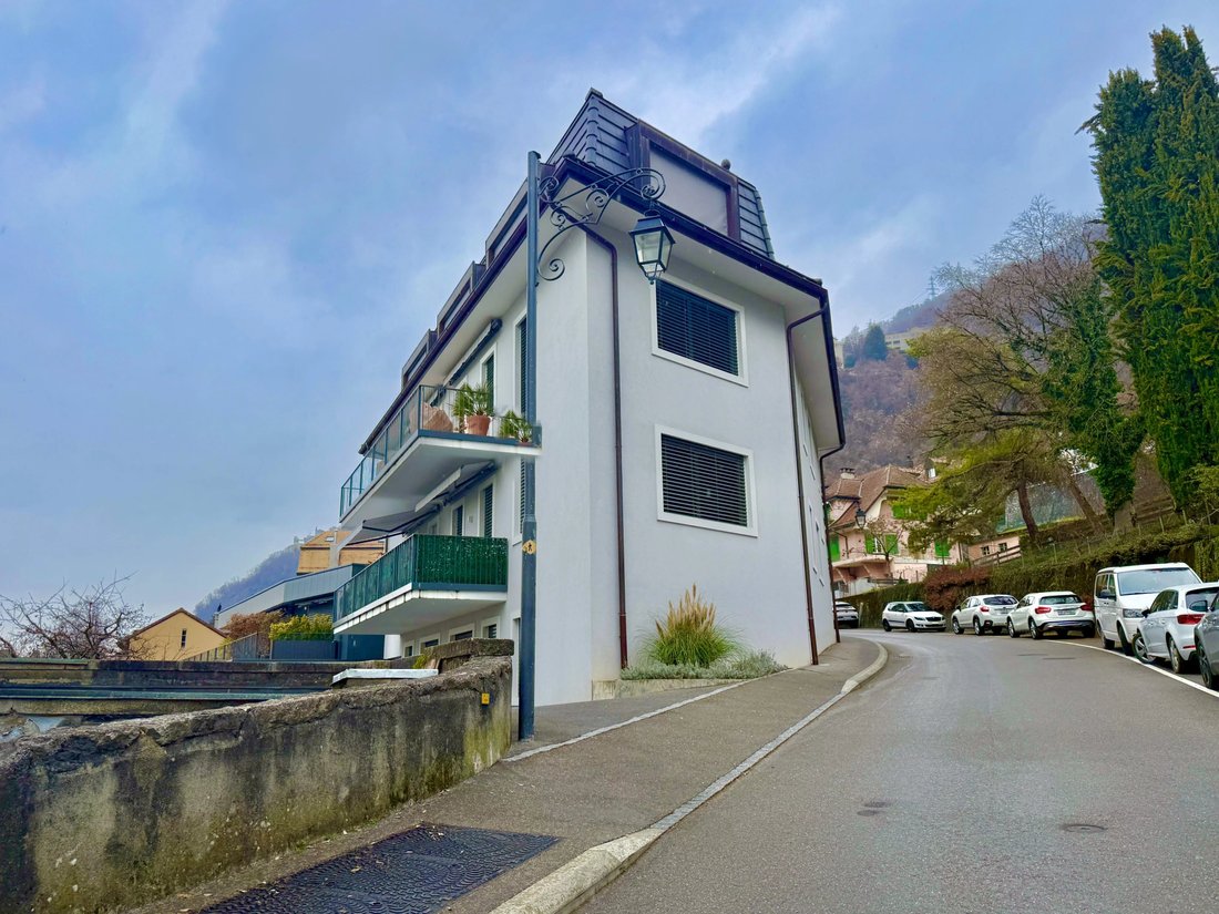 Wohnung in Montreux, Waadt, Schweiz 2 - 16952566