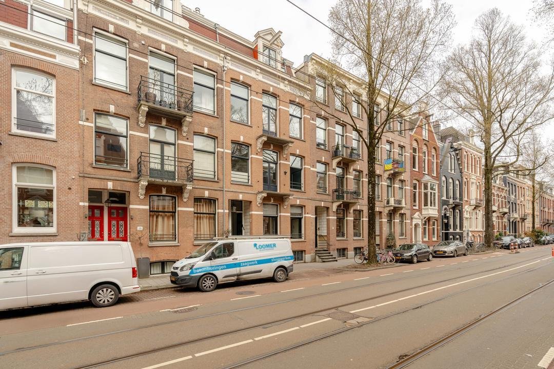 Apartment in Apollobuurt, North Holland, Netherlands 2 - 18007072