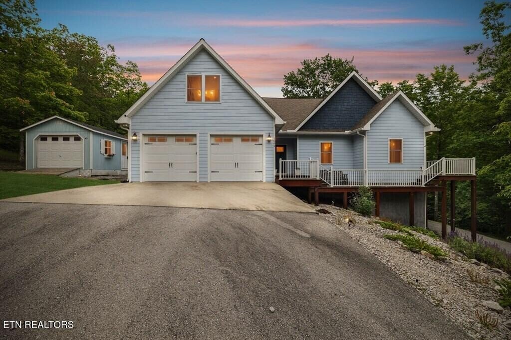 House in Jamestown, Tennessee, United States 2 - 18005115