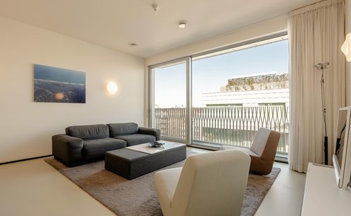 Apartment in Amsterdam, North Holland, Netherlands 1