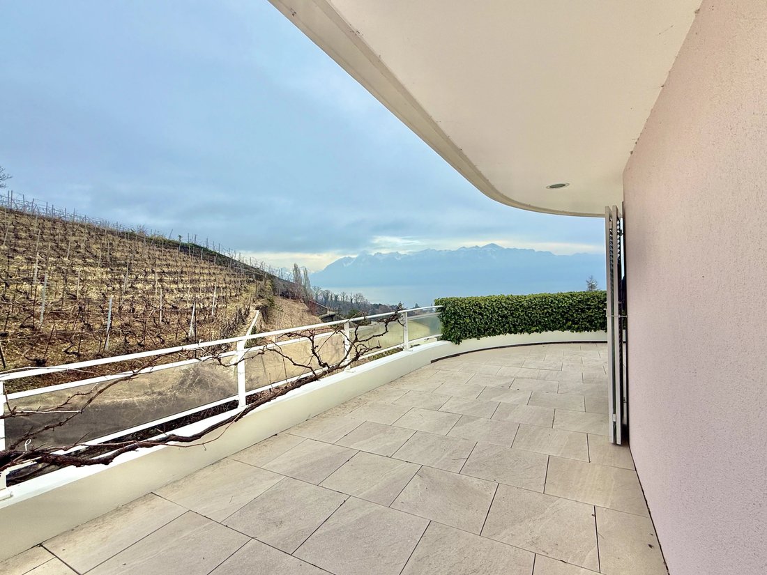 Haus in Lutry, Waadt, Schweiz 4 - 17069613