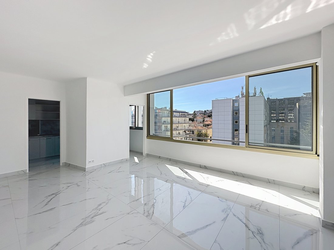 Apartment in Cannes, Provence-Alpes-Côte d'Azur, France 2 - 18005838
