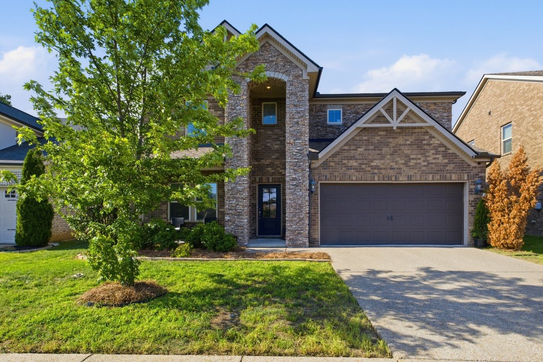 House in Nashville, Tennessee, United States 1 - 18012545
