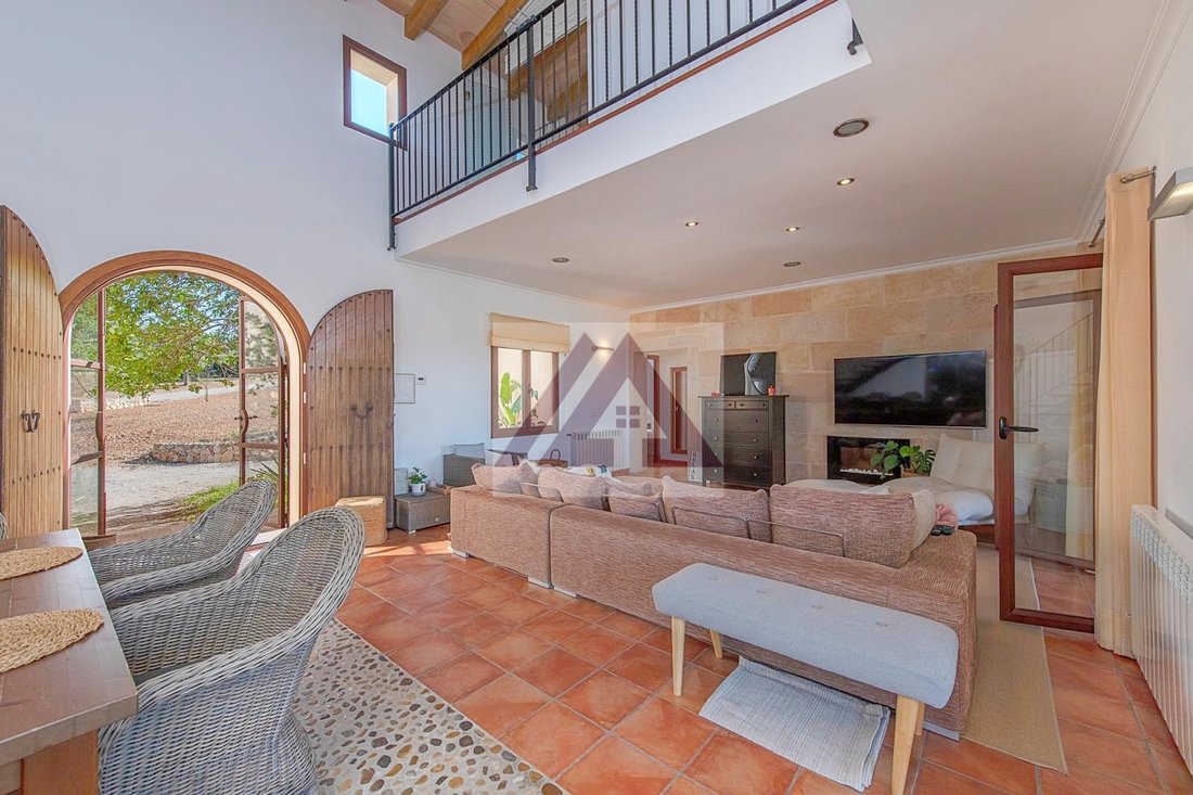 Country House in Felanitx, Balearic Islands, Spain 5 - 18007675