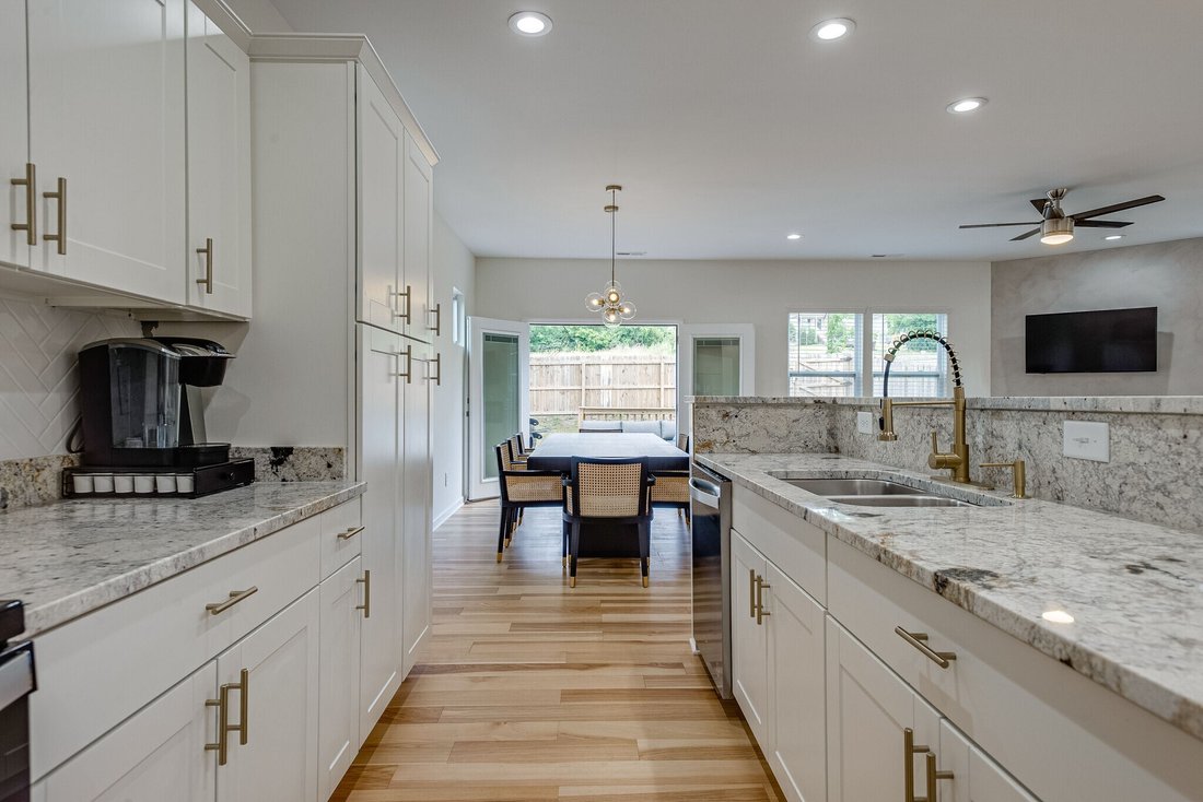 House in Nashville, Tennessee, United States 2 - 18009906