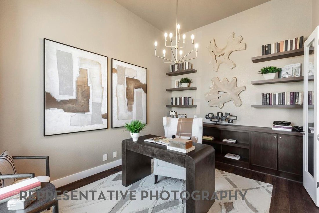 House in Houston, Texas, United States 3 - 18009780