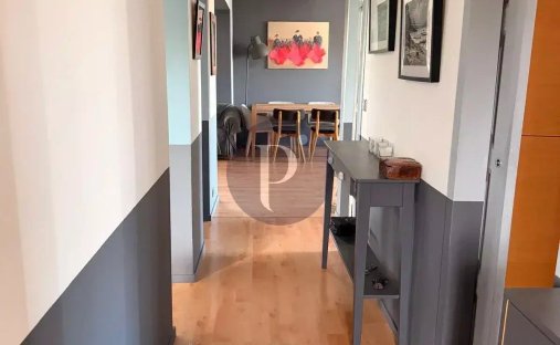Apartment in Vitry-sur-Seine, Ile-de-France, France 1