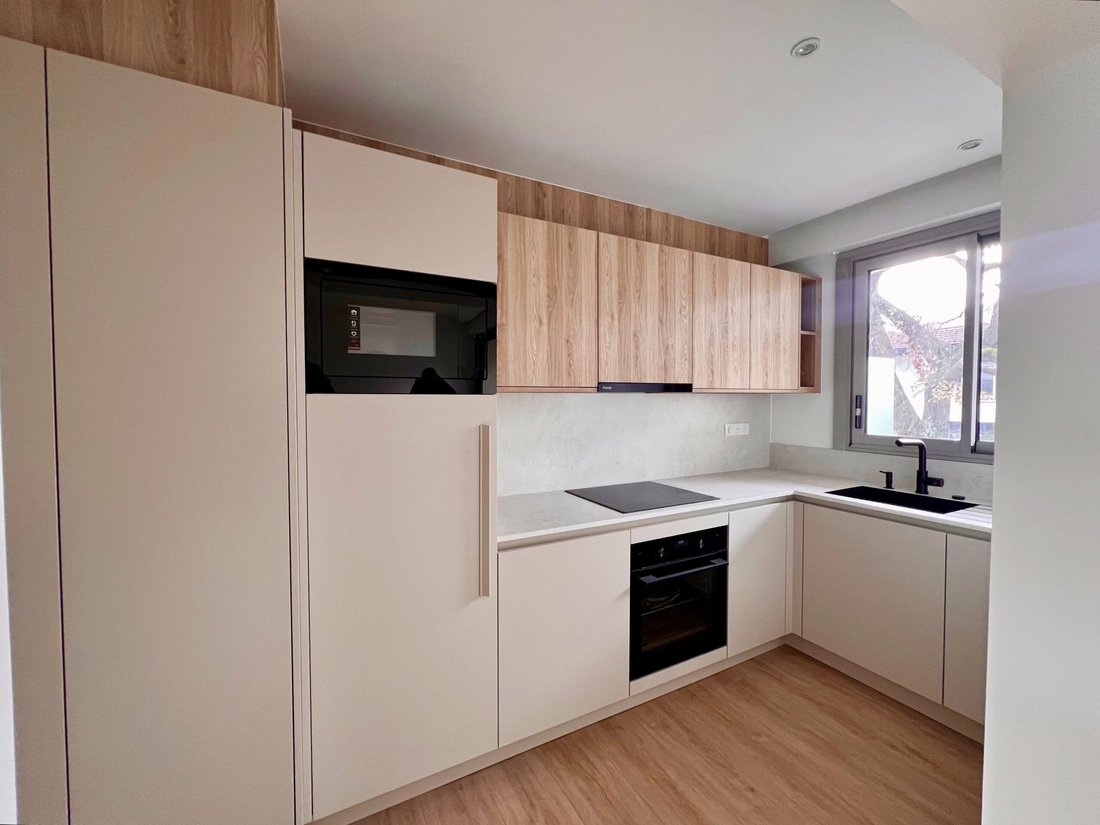 Apartment in Aiguillon, Arcachon, France 4 - 18005733