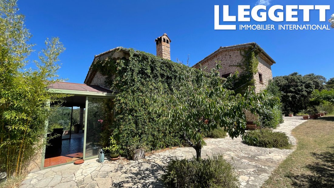 House in Taradeau, Provence-Alpes-Côte d'Azur, France 2 - 18010117