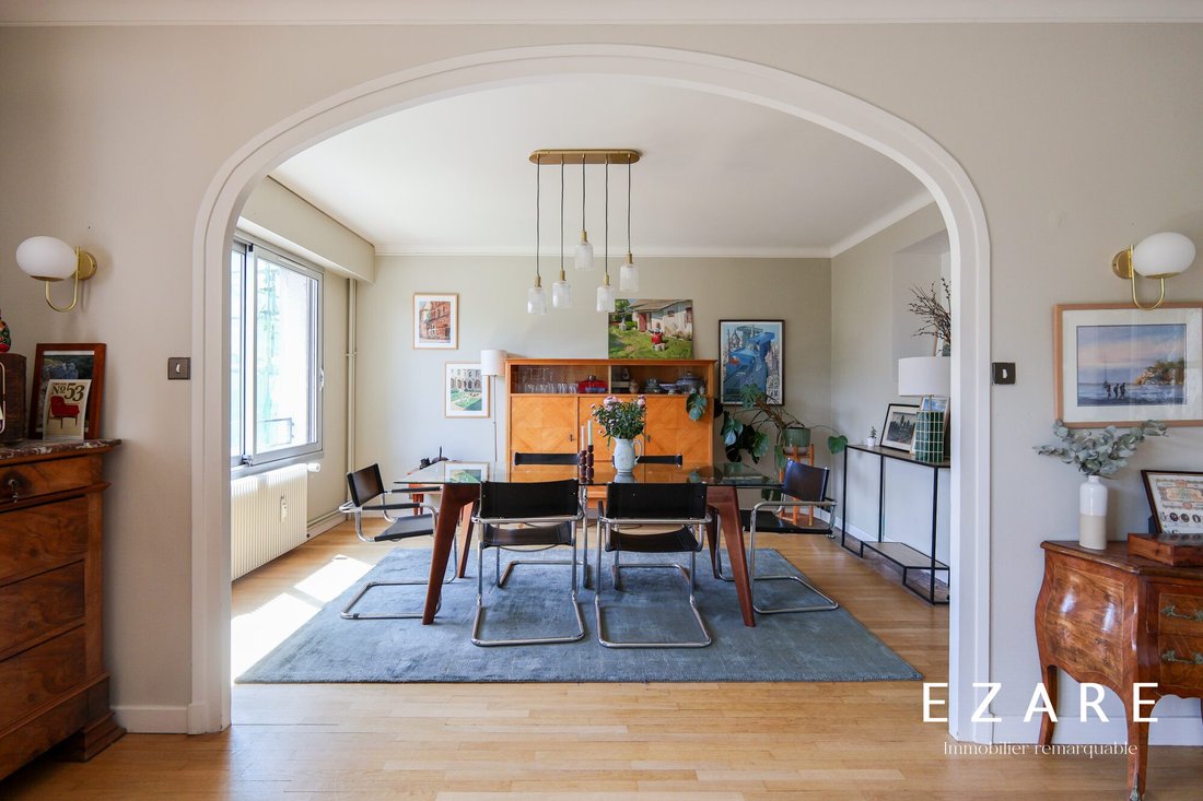 Apartamento en Dijon, Borgoña-Franco Condado, Francia 3 - 18012273