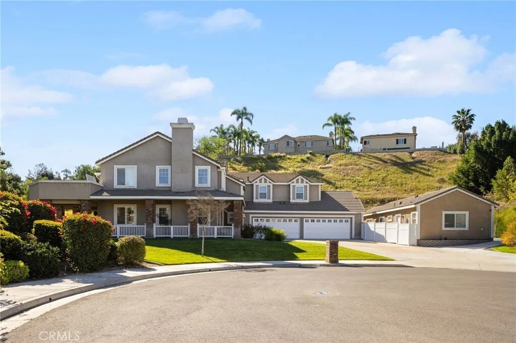 Condo in Riverside, California, United States 1 - 18008830