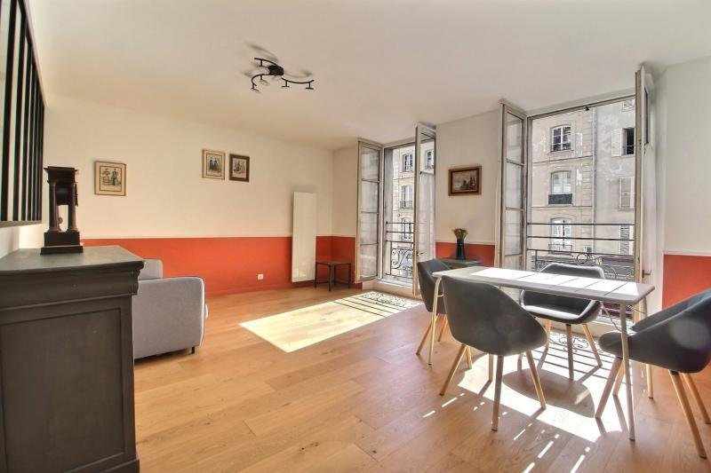 Apartment in Domaine National du Château, Versailles, France 3 - 17317737