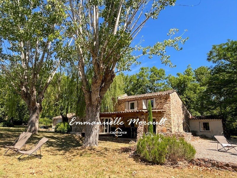 House in Bagnols-en-Forêt, Provence-Alpes-Côte d'Azur, France 3 - 18006517