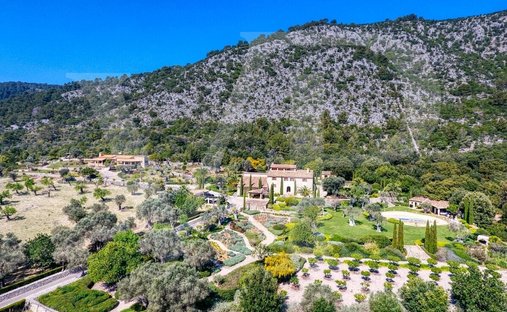 Finca en Pollensa, Islas Baleares, España 1