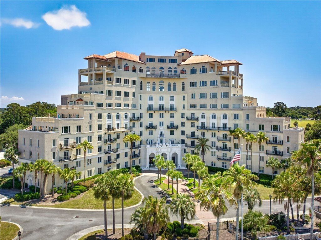 Condo in Savannah, Georgia, United States 3 - 18010292