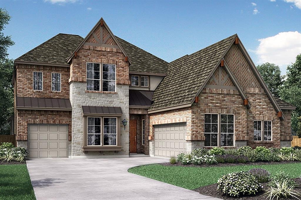 House in Rockwall, Texas, United States 1 - 18009798
