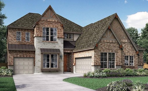 Casa en Rockwall, Texas, Estados Unidos 1