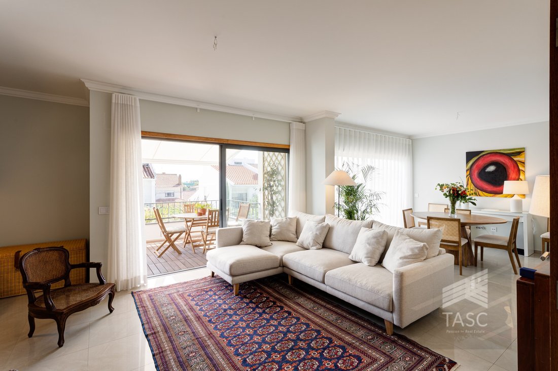 House in Alcabideche, Lisbon, Portugal 2 - 18010802