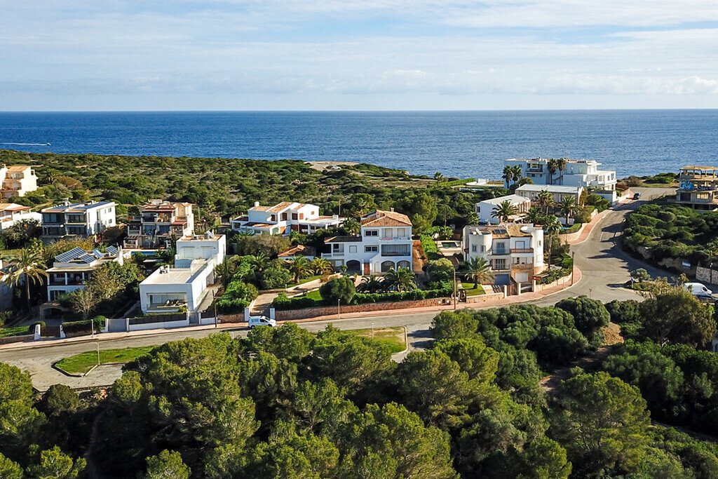 Villa in Portocolom, Felanitx, Balearic Islands 2 - 18010712