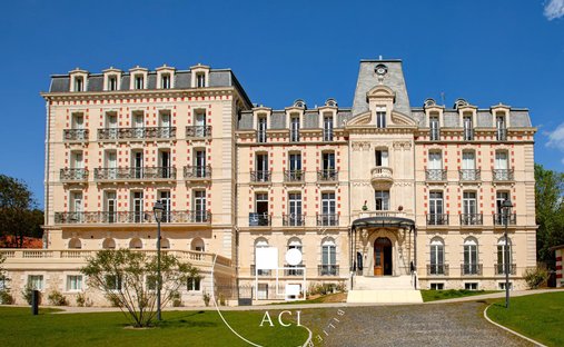 Apartment in Aiguillon, Arcachon, France 1