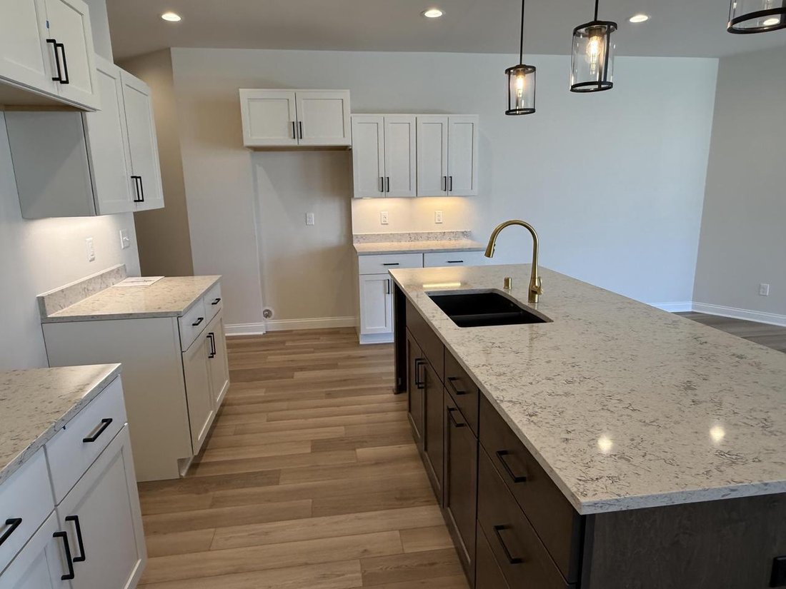 Condo in Grafton, Wisconsin, United States 4 - 18007861