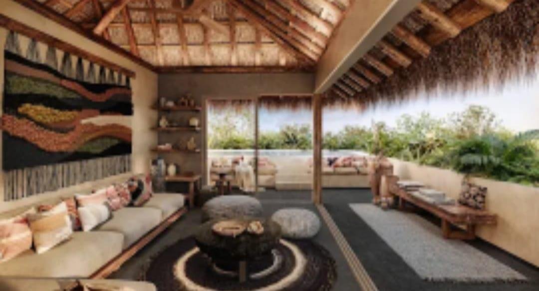 Apartment in Tulum, Quintana Roo, Mexico 4 - 18006761