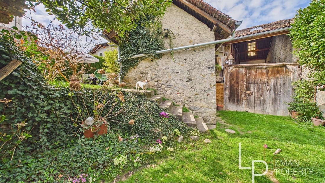 House in Lully, Auvergne-Rhône-Alpes, France 5 - 18006502
