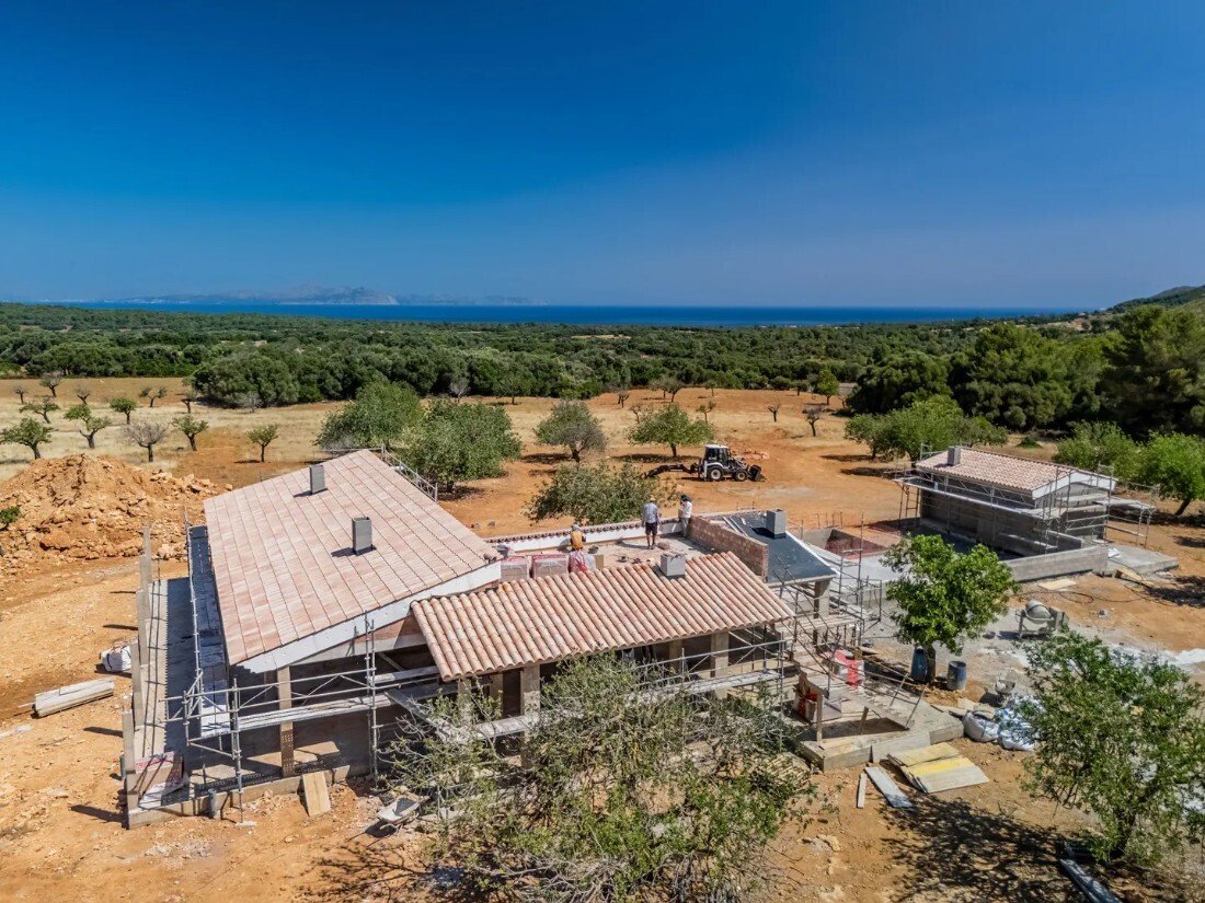 Finca in Arta, Balearic Islands, Spain 2 - 18010812