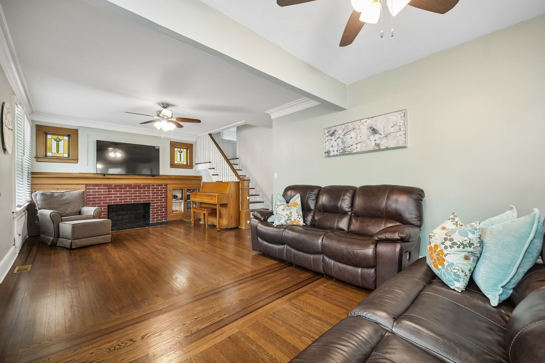 House in Elizabeth, New Jersey, United States 4 - 18005575