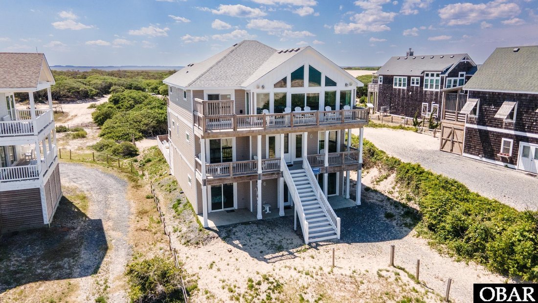 House in Corolla, North Carolina, United States 3 - 18007524