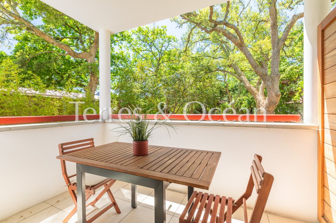Apartment in Soorts-Hossegor, Nouvelle-Aquitaine, France 3 - 17733407