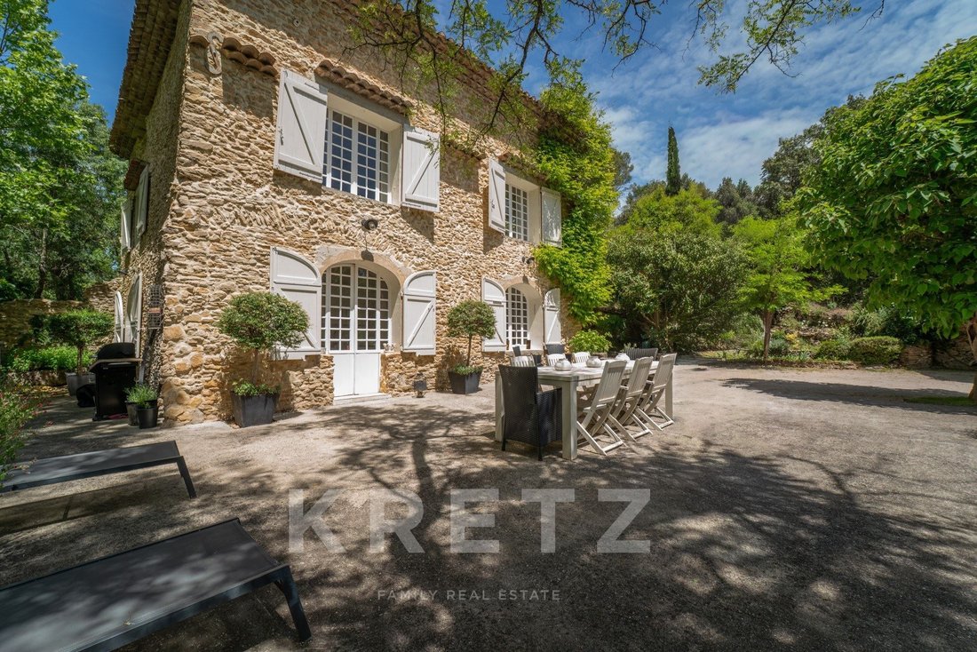 House in Uchaux, Provence-Alpes-Côte d'Azur, France 2 - 17147414