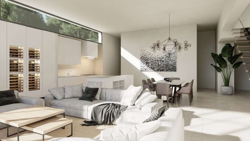 Villa in Pollenca, Balearic Islands, Spain 4 - 18010489