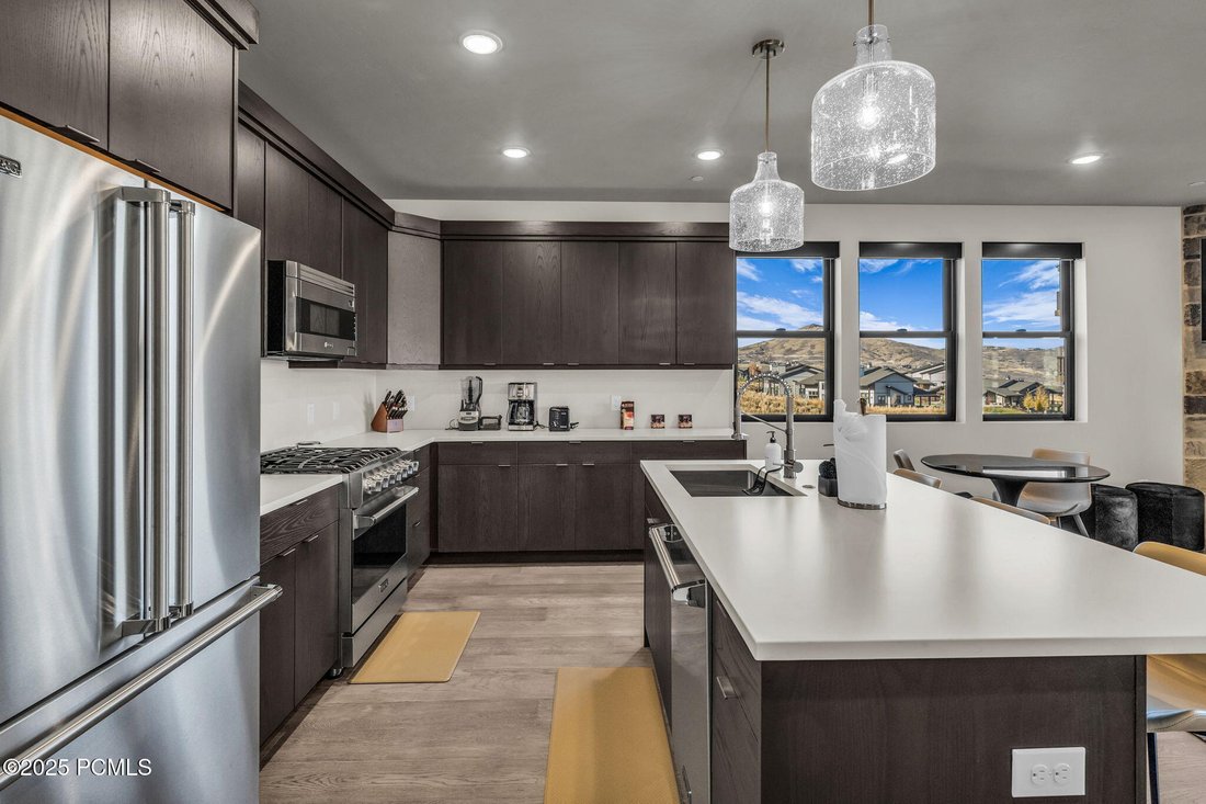 Condo in Heber City, Utah, United States 2 - 18007618