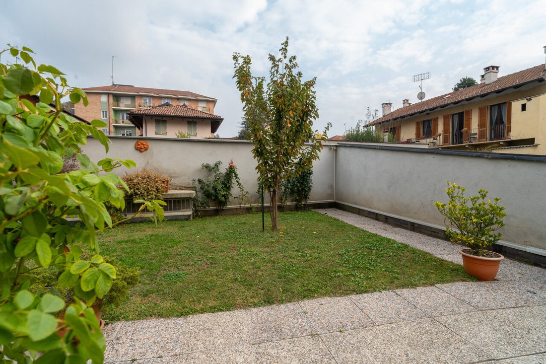 Apartment in Sassi, Turin, Italy 4 - 18011130