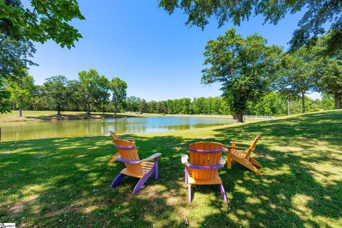 House in Woodruff, South Carolina, United States 3 - 18007529