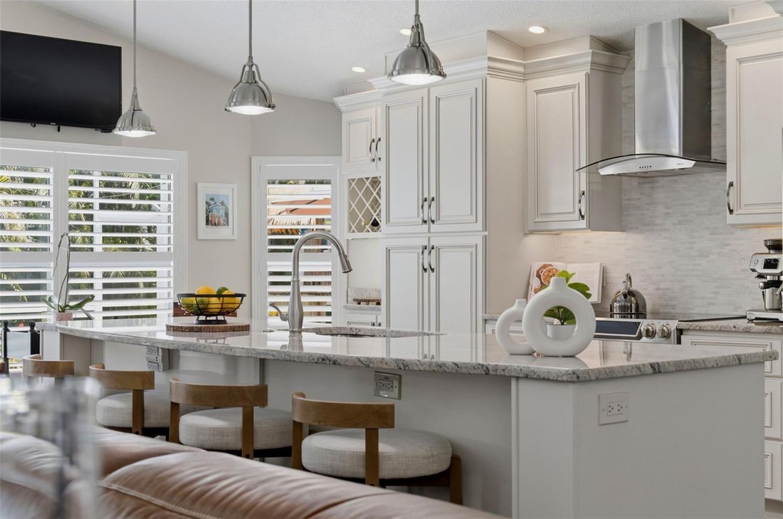 House in St. Petersburg, Florida, United States 2 - 18004758