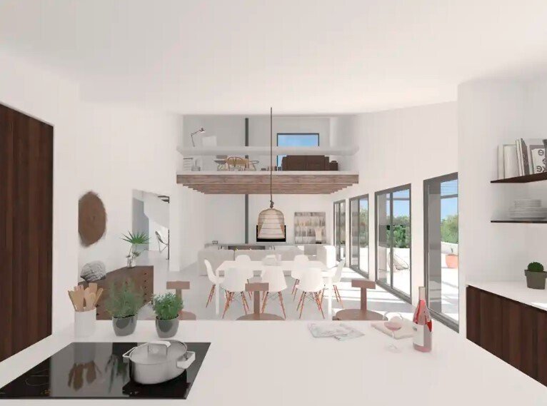 Finca in Pollenca, Balearic Islands, Spain 2 - 18010352