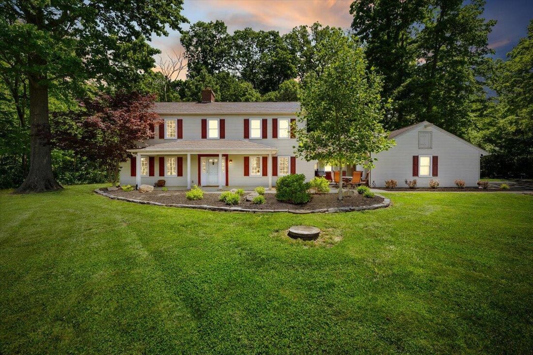 House in Tipp City, Ohio, United States 2 - 18007021
