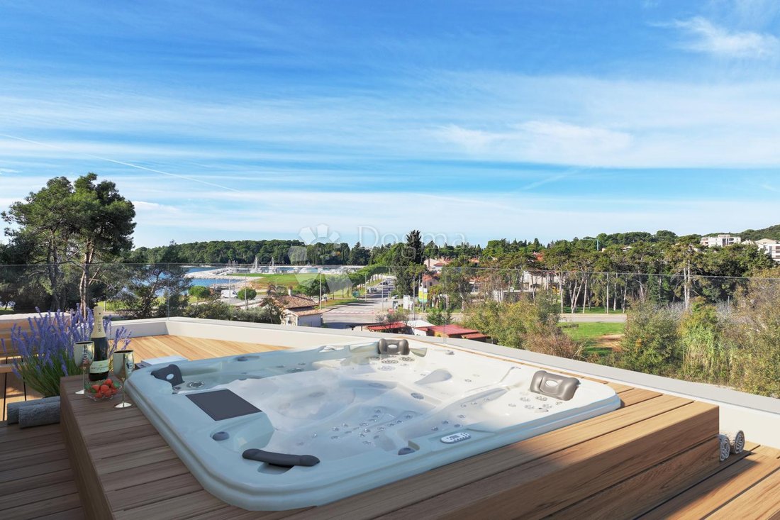House in Rovinj, Istria County, Croatia 2 - 18010694