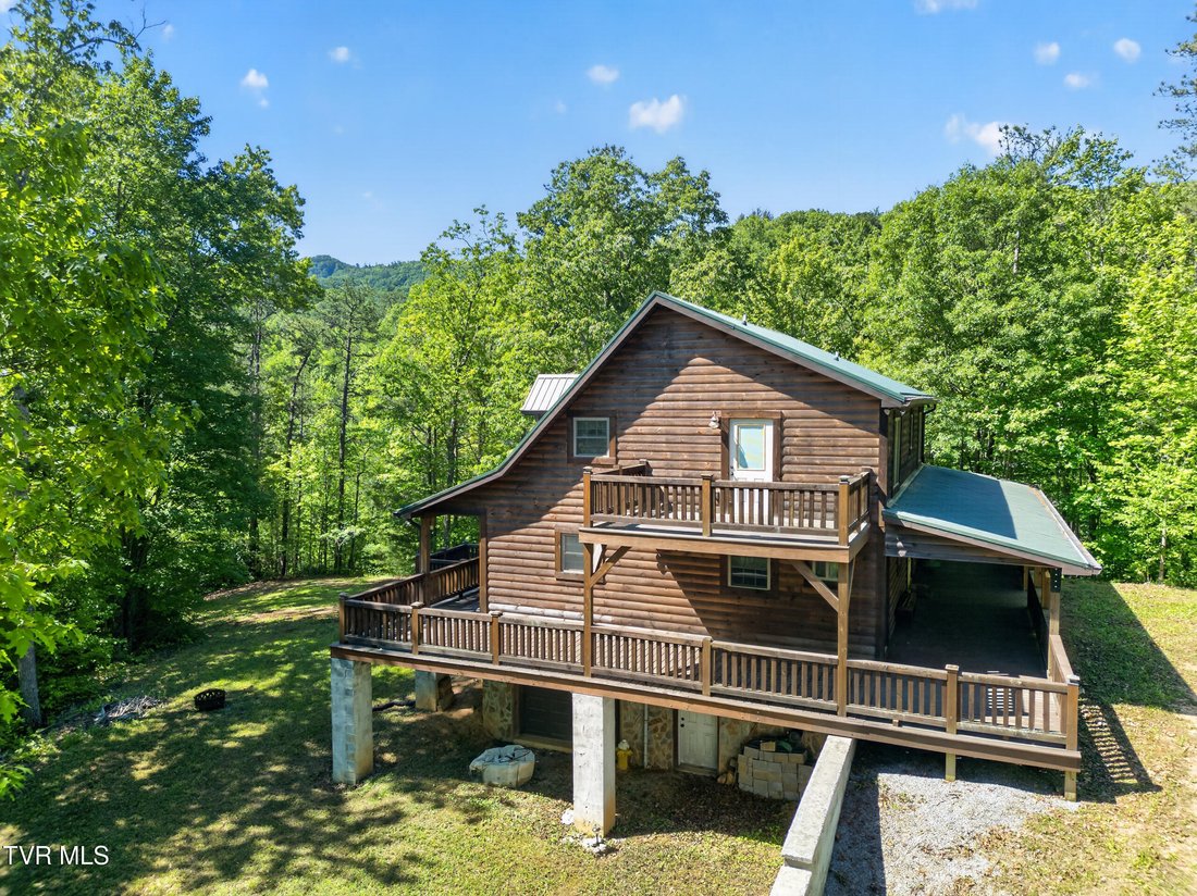 House in Greeneville, Tennessee, United States 4 - 18012513